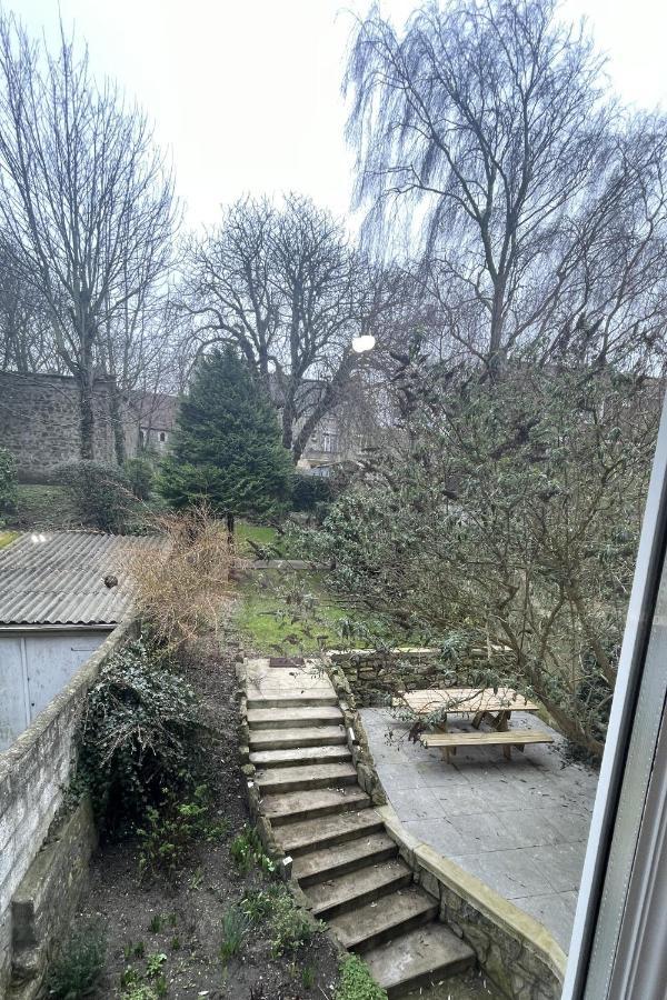 Appartement Au Jardin De La Basilique Boulogne-sur-Mer