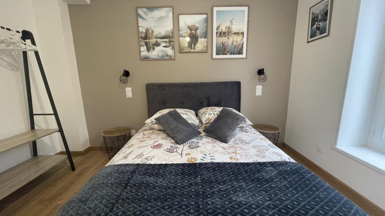 Au Jardin De La Basilique Appartement Boulogne-sur-Mer